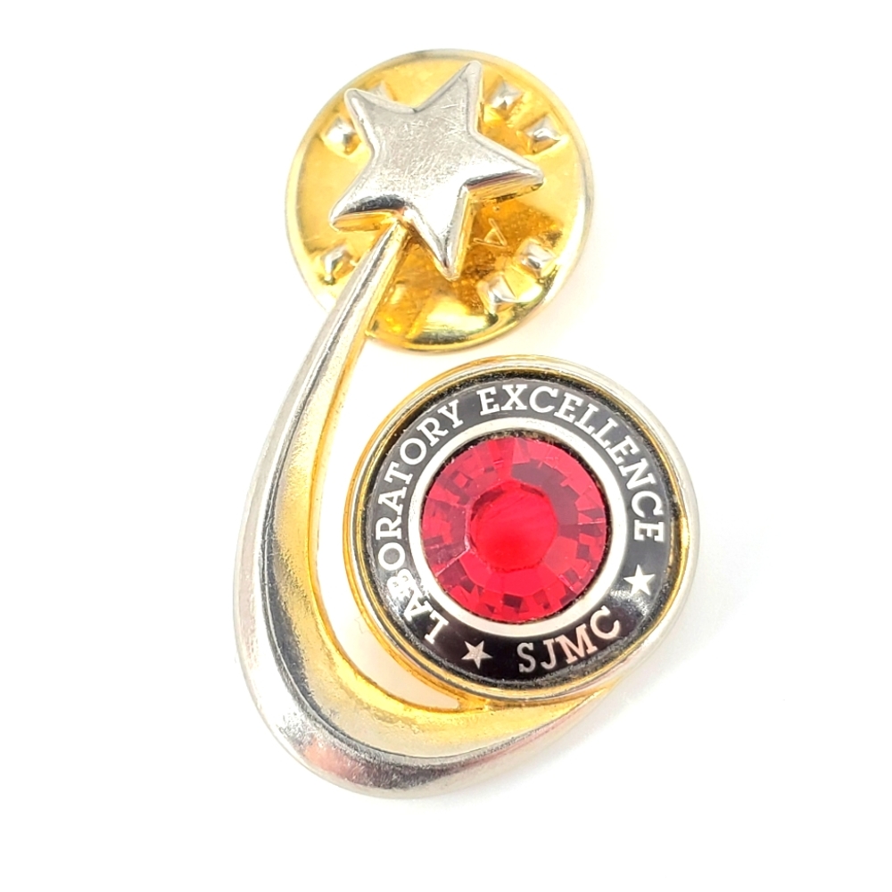 SJMC Pin - Picture 2 of 5